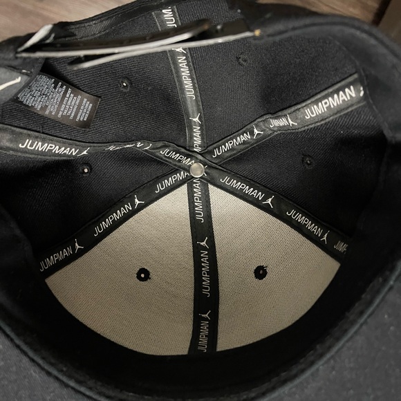 Jordan Jumpman Snapback basketball cap! - Picture 4 of 4